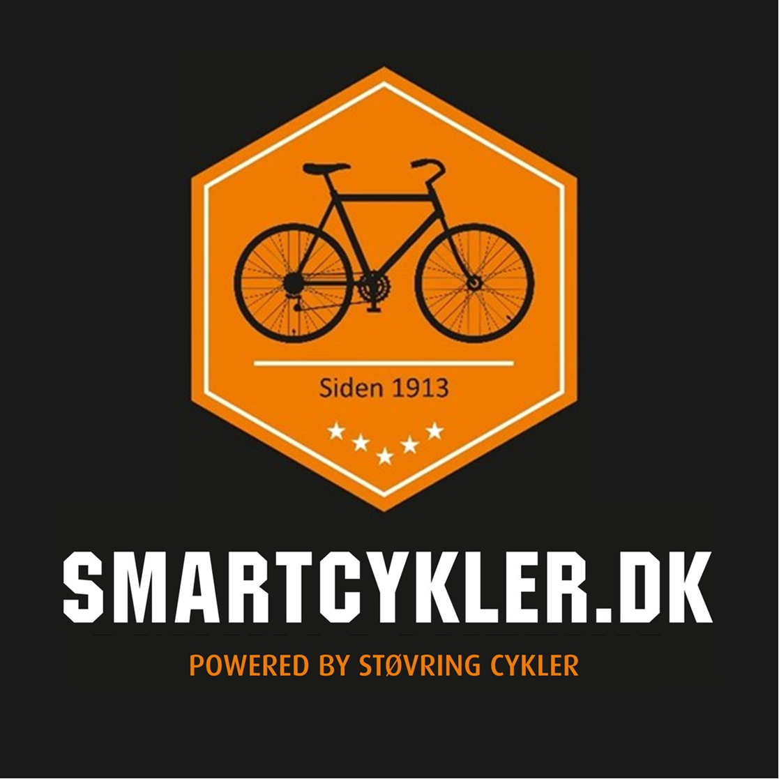 Kvalitetscykler til - Smartcykler.dk