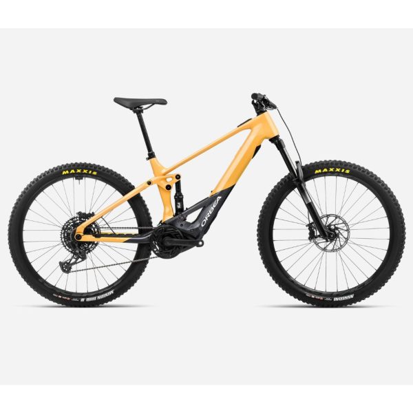 Orbea Wild H20 Eagle - R341V9