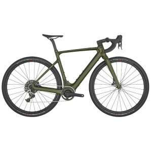 Scott Solace Gravel ERIDE 30 - DEMO