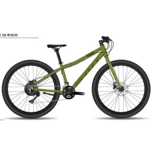 Scott Scale 26" RIGID